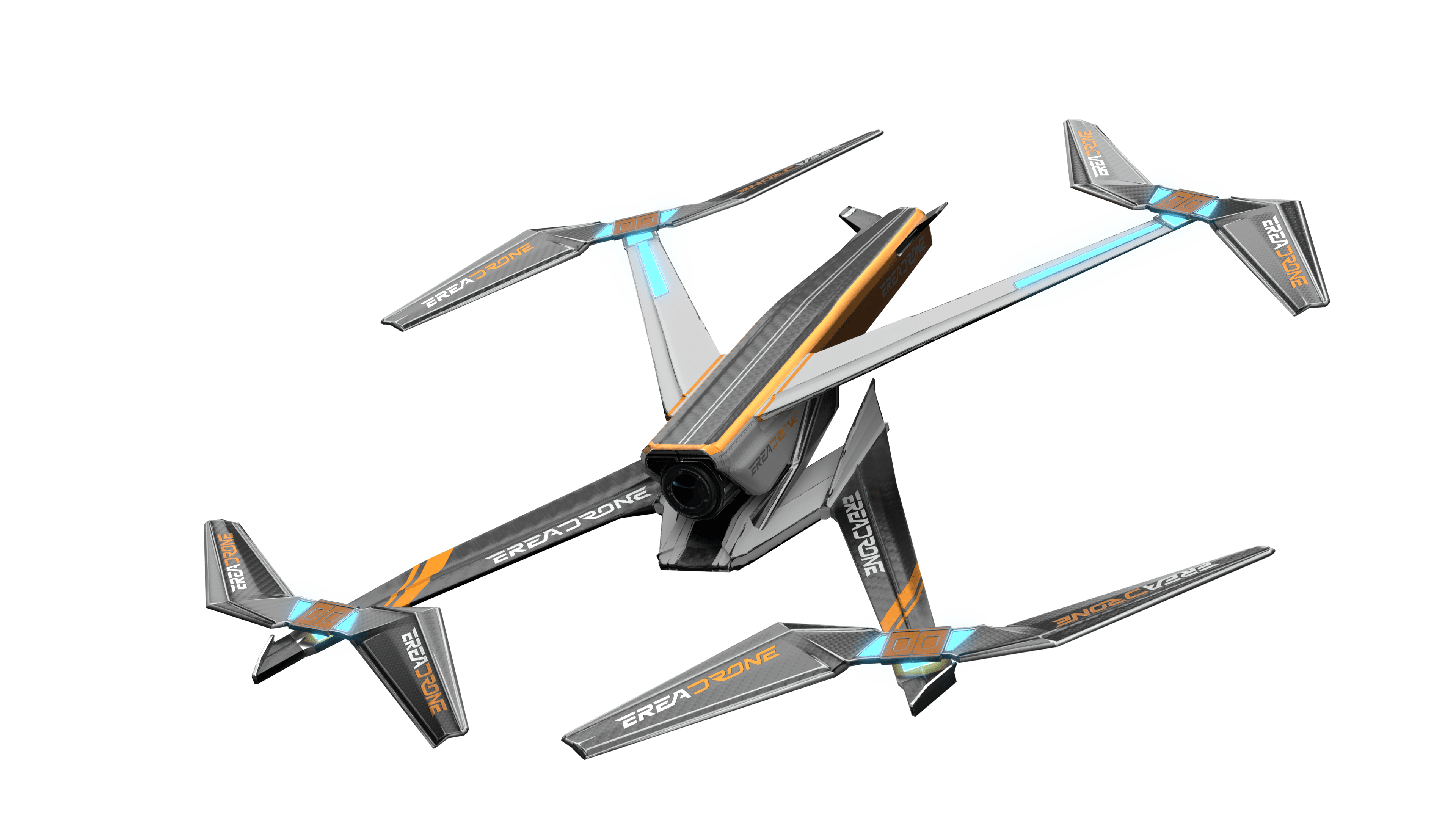 Spec drone