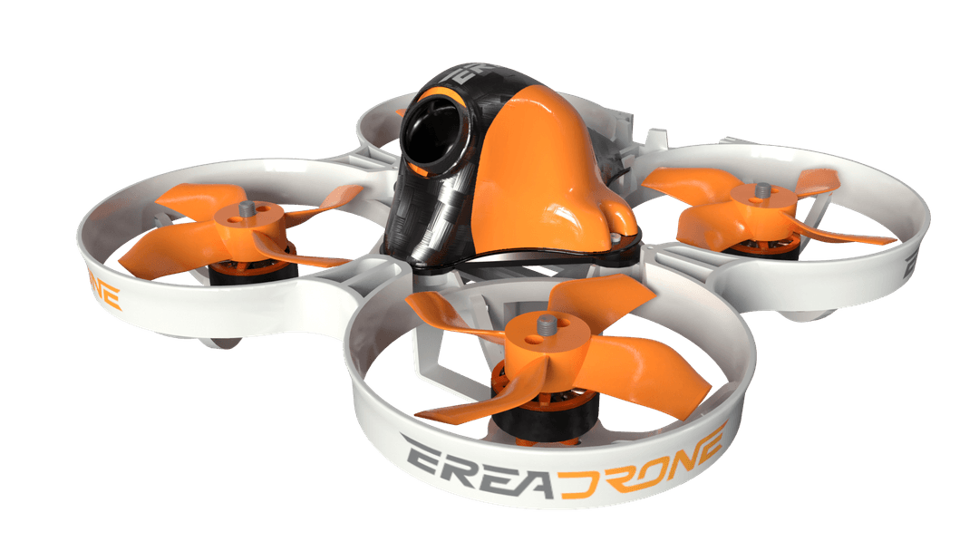 Acrobatic best sale indoor drone