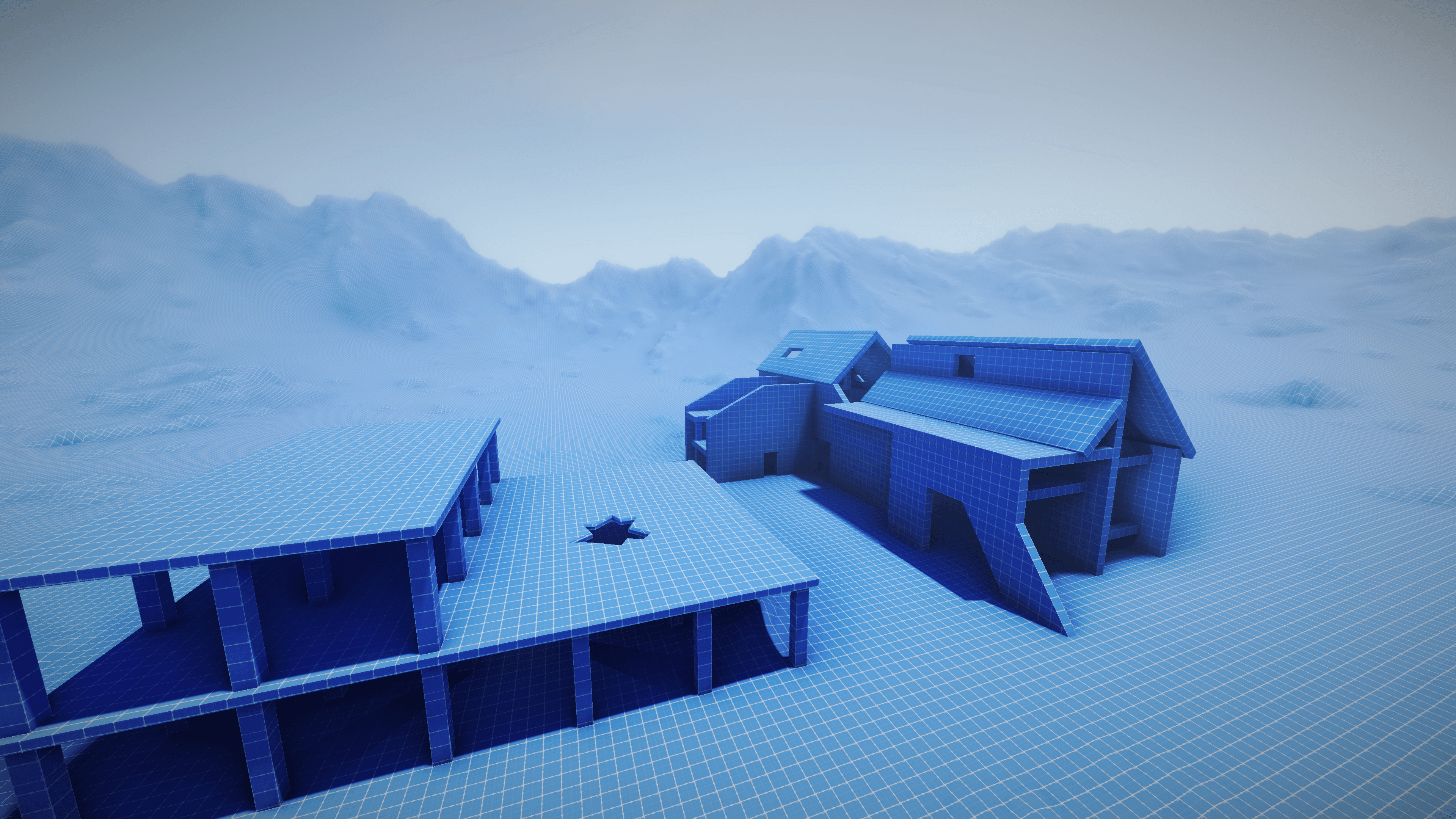 Prototype environment