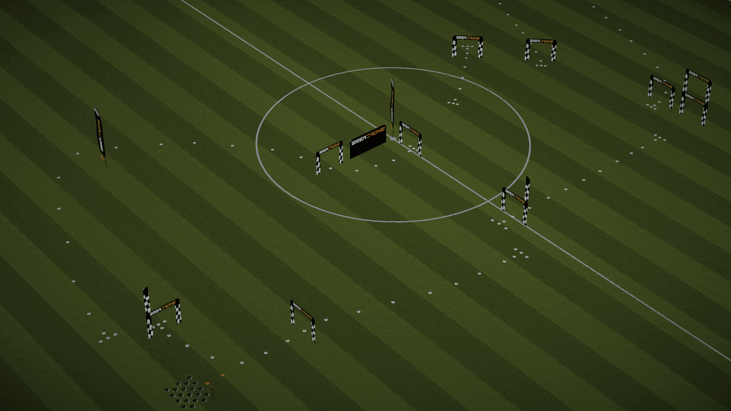 Fly with the Devs #5's cover