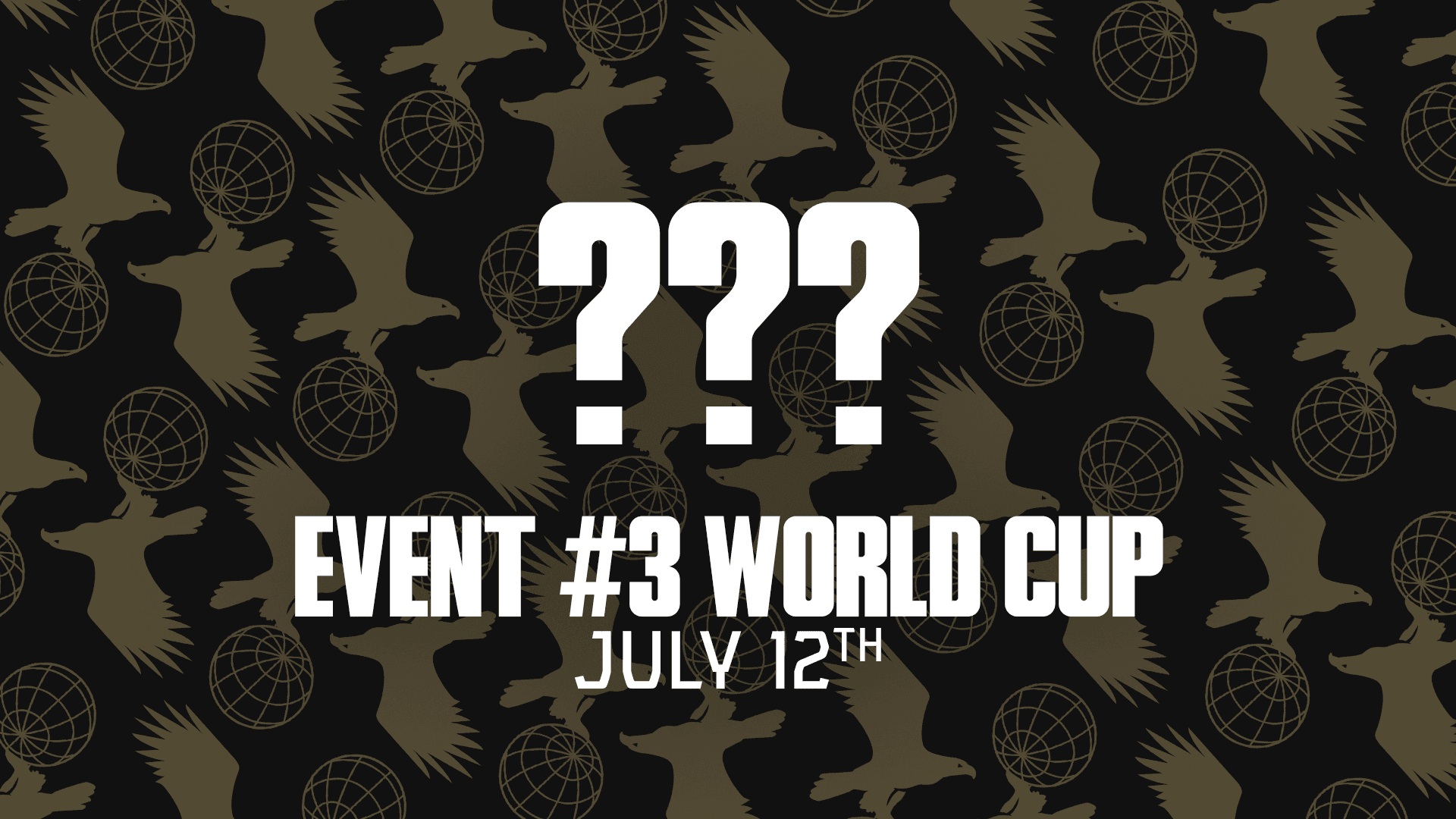 2026 FAI Event #3 e-Drone Racing World Cup's cover