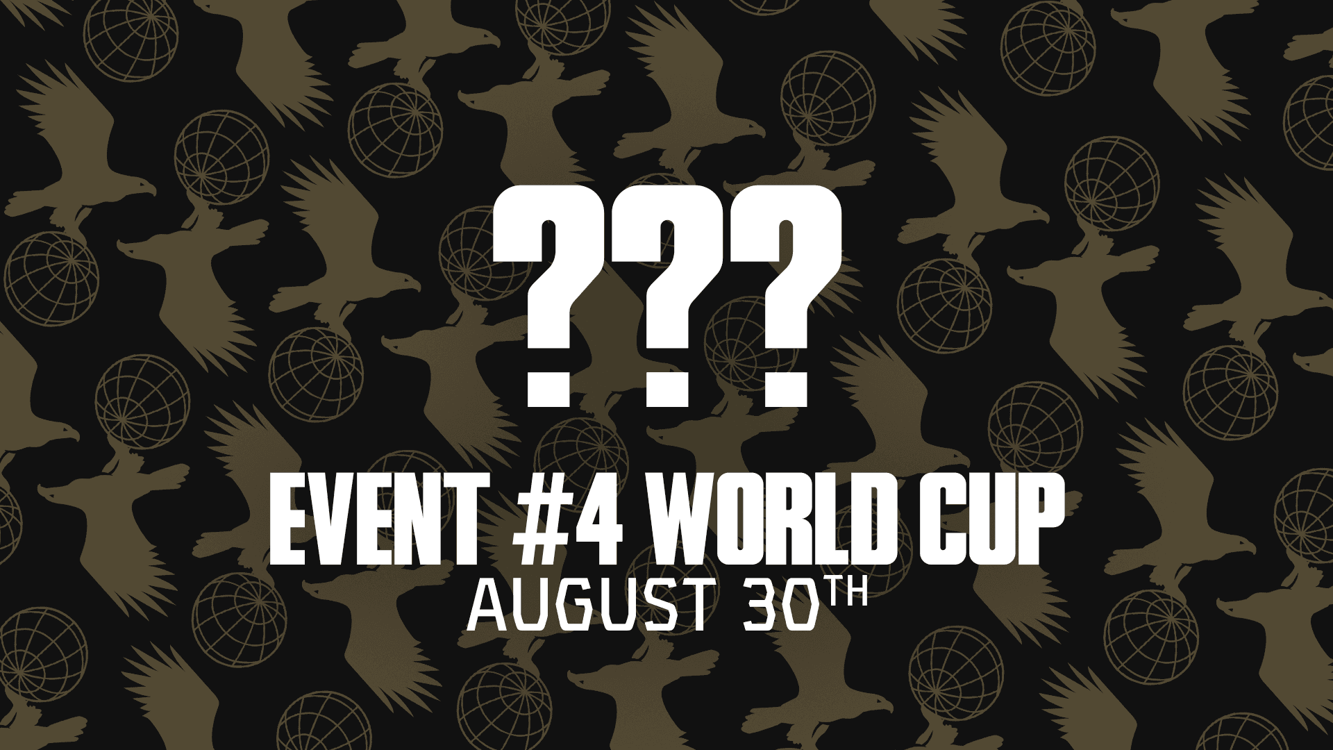 2026 FAI Event #4 e-Drone Racing World Cup's cover