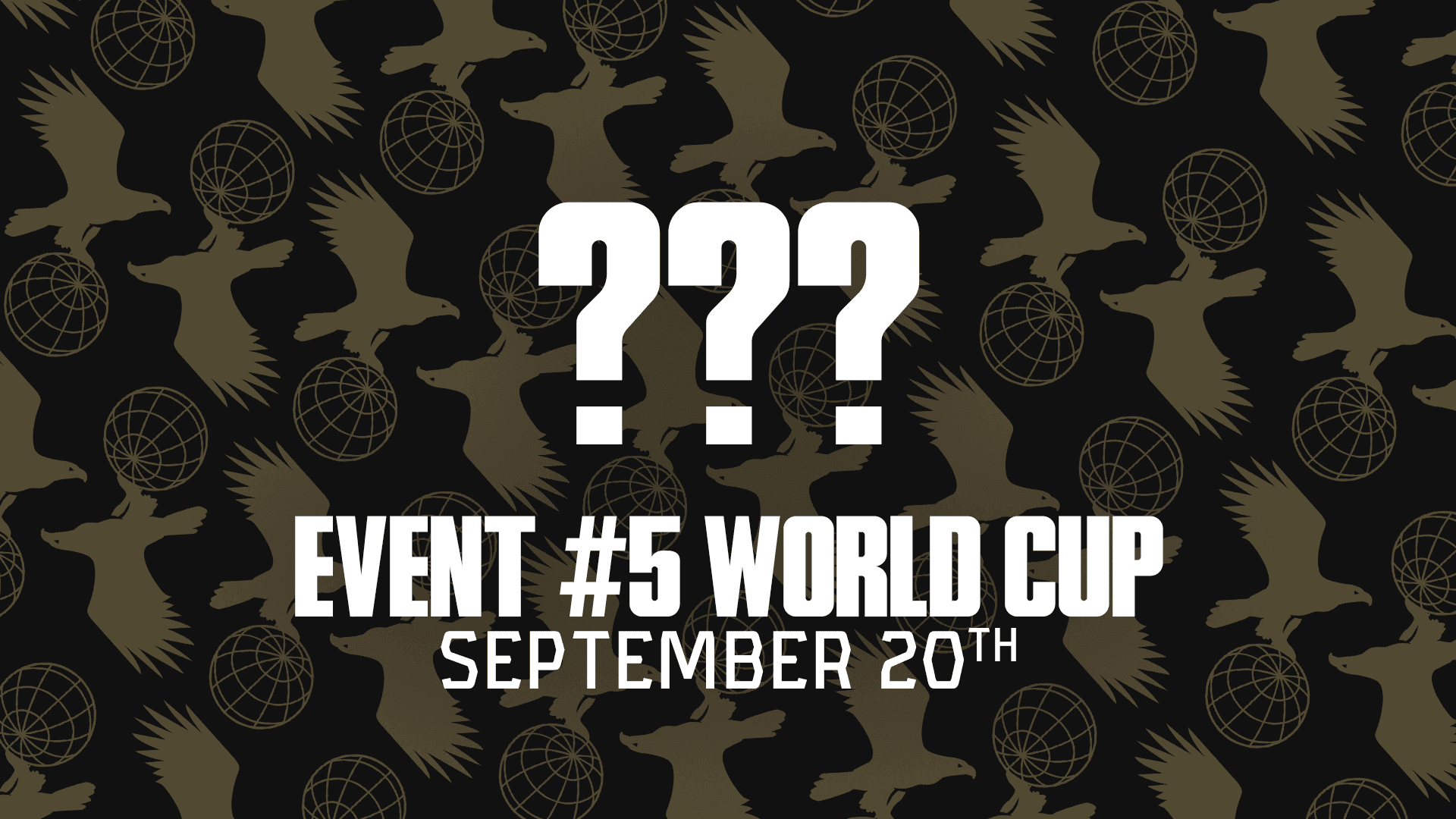 2026 FAI Event #5 e-Drone Racing World Cup's cover