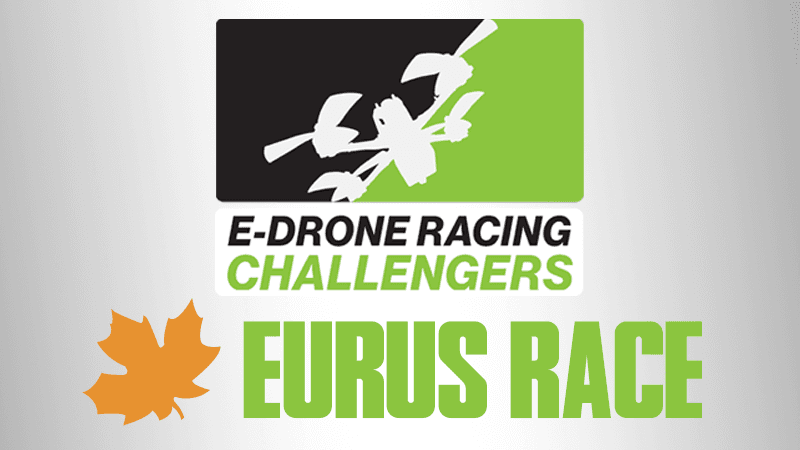 Compete in the Challengers #3 - Eurus Race!