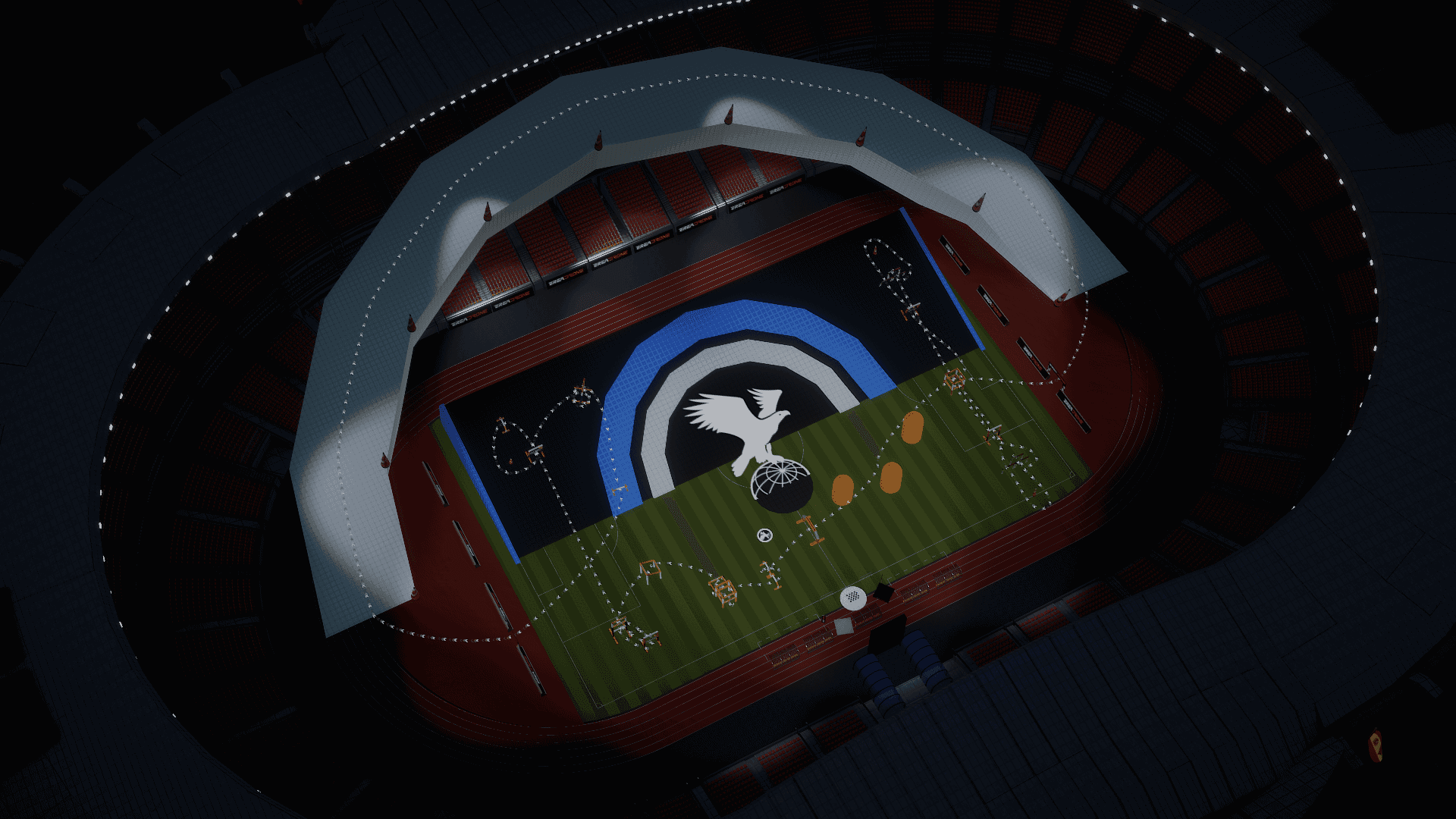 2026 FAI ARCH e-Drone Racing World Cup's cover