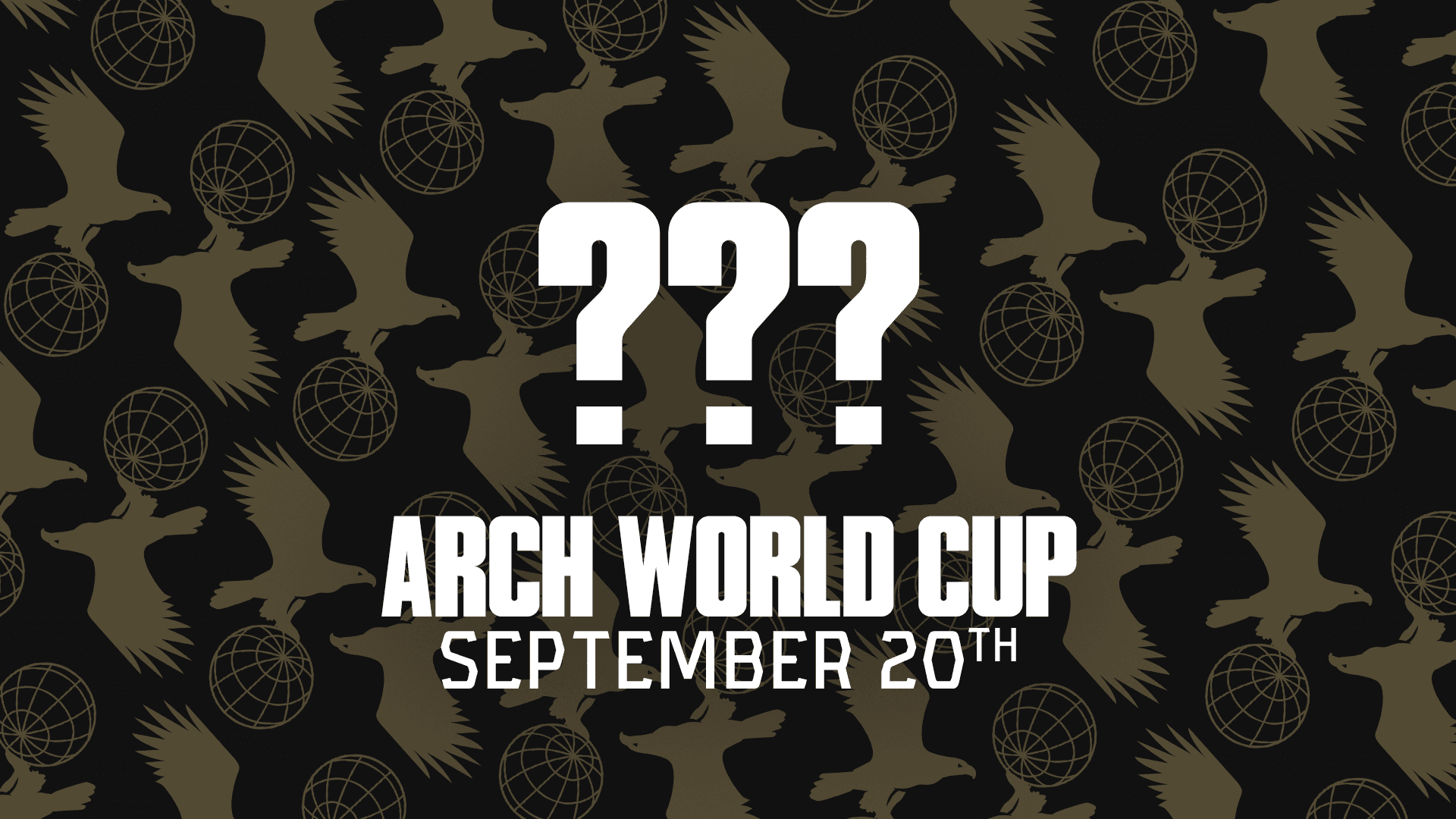 2026 FAI ARCH e-Drone Racing World Cup's cover