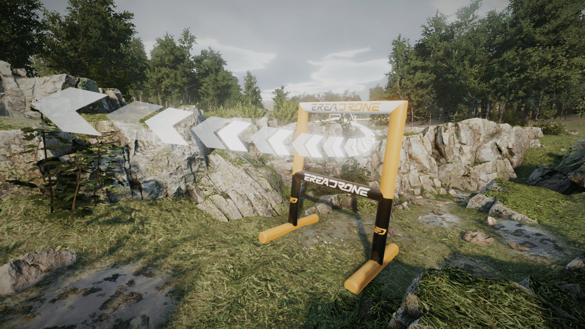 Challengers #2 - Boreas Race's cover